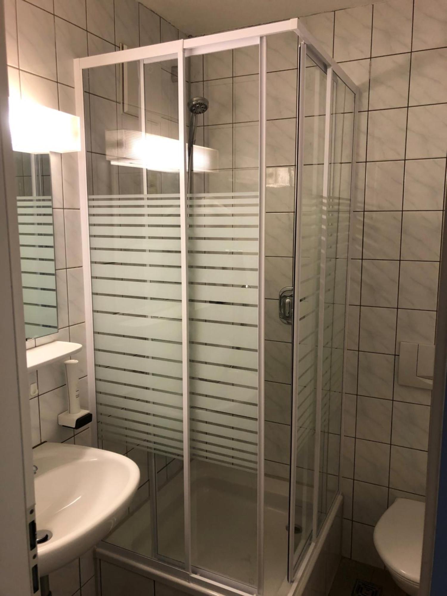 Motel Drei Koenig- Ihr Transithotel Heimsheim 외부 사진