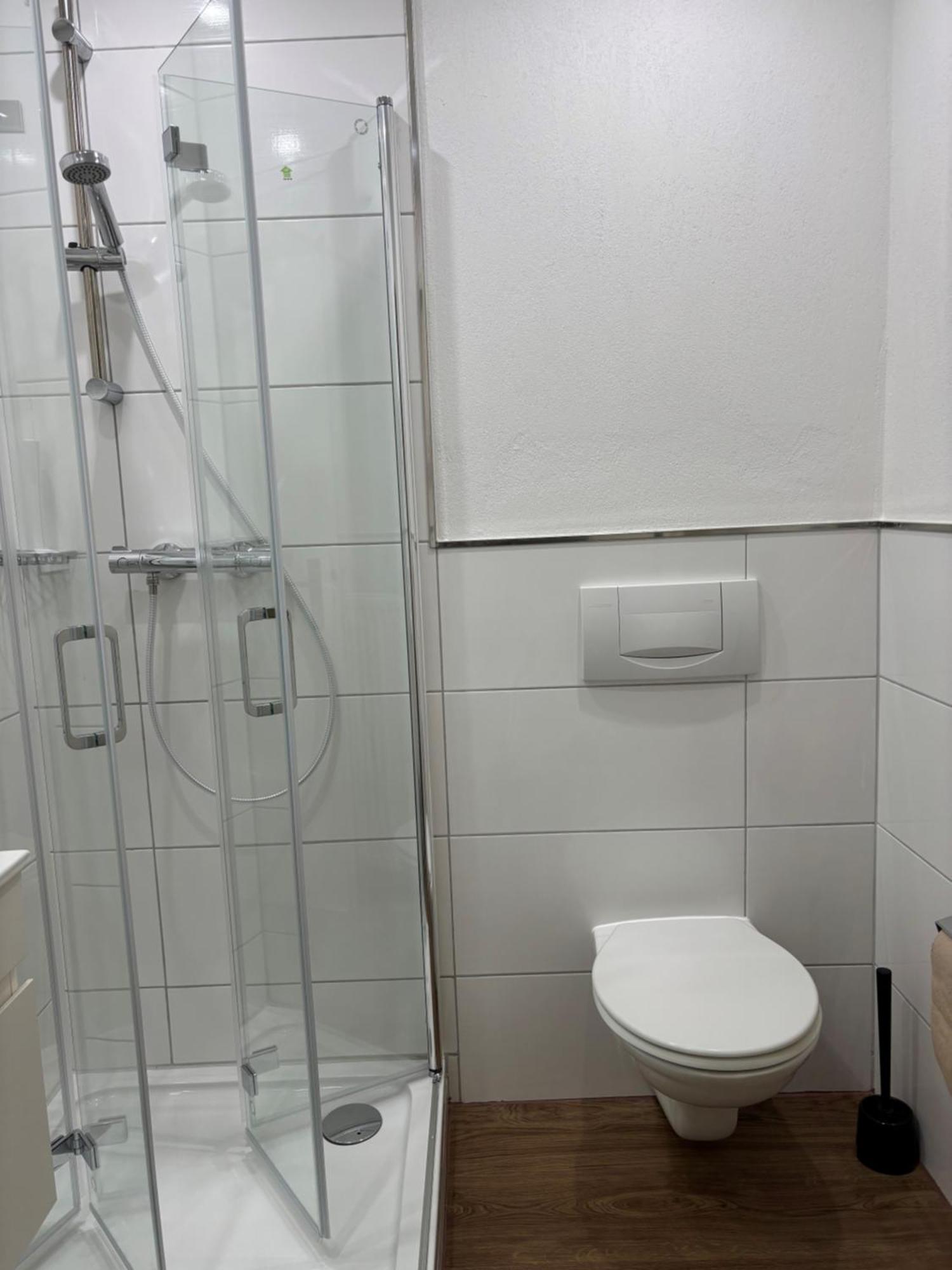 Motel Drei Koenig- Ihr Transithotel Heimsheim 외부 사진