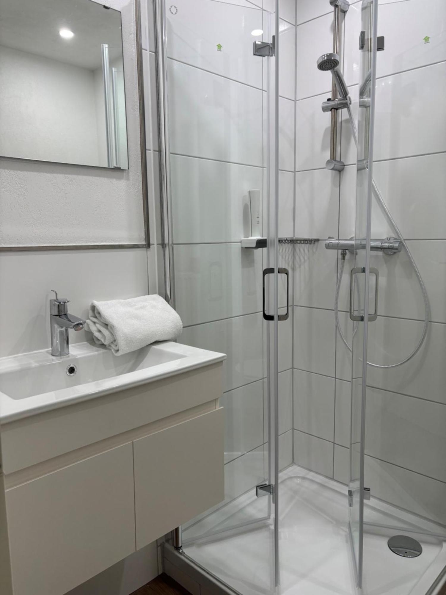 Motel Drei Koenig- Ihr Transithotel Heimsheim 외부 사진