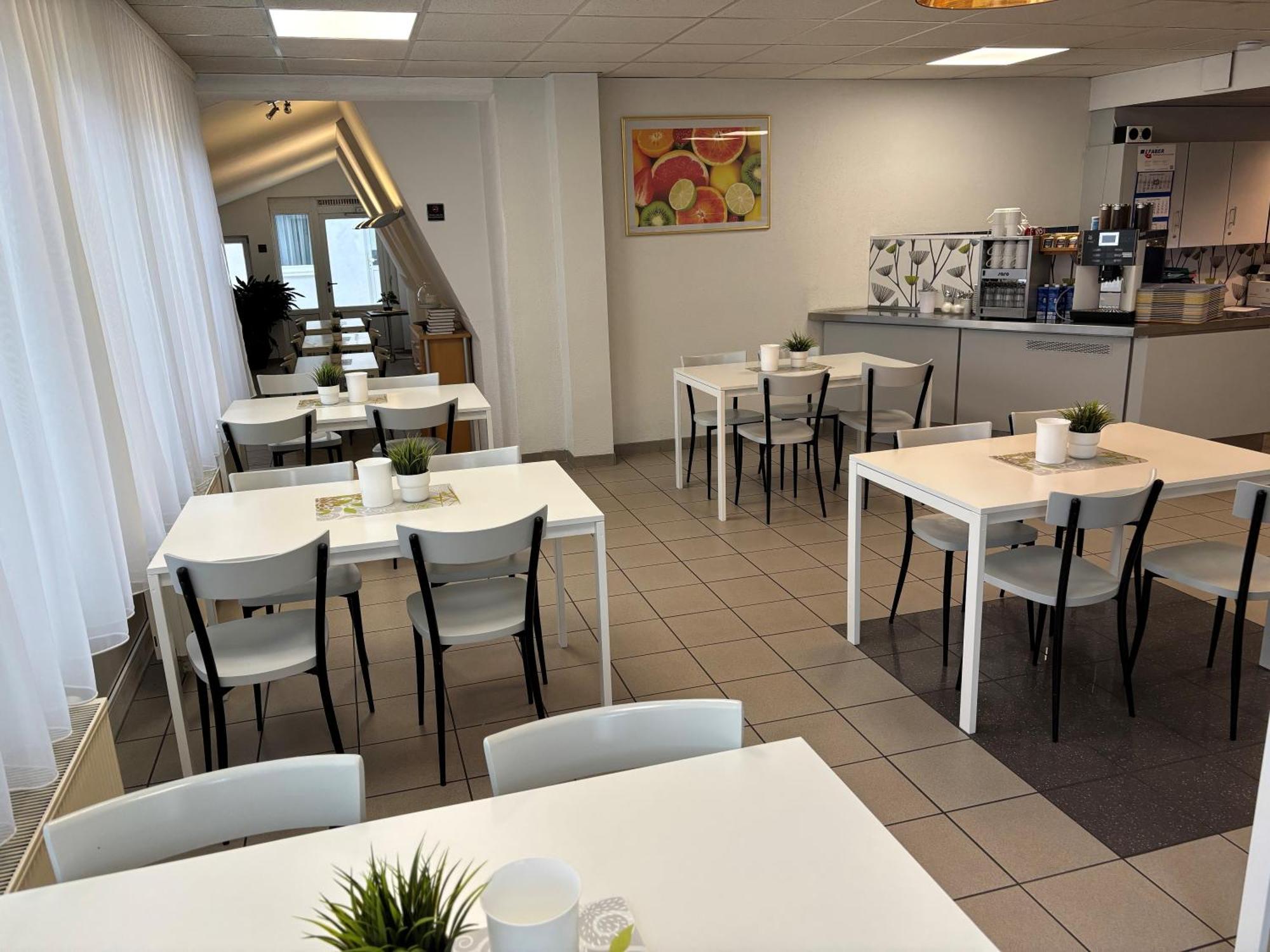 Motel Drei Koenig- Ihr Transithotel Heimsheim 외부 사진